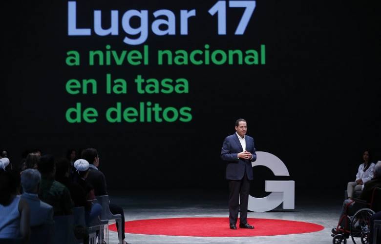 No vamos a parar hasta que los mexiquenses se sientan tranquilos y seguros: eruviel ávila