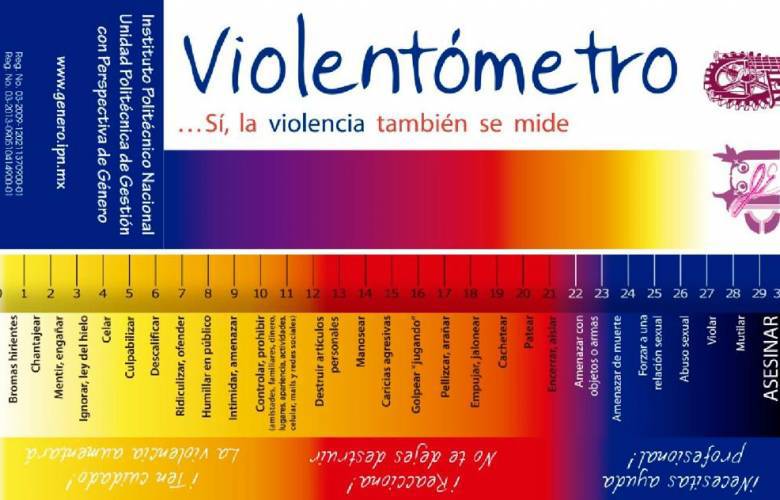 Erradicar la violencia contra las mujeres, prioridad de Toluca