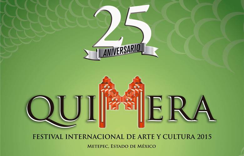 Quimera 2015