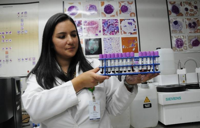 Realiza IMIEM más de 10 mil estudios gratuitos para detectar cáncer