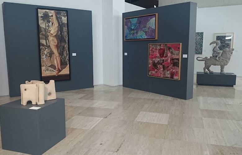 Continúa en exhibición 