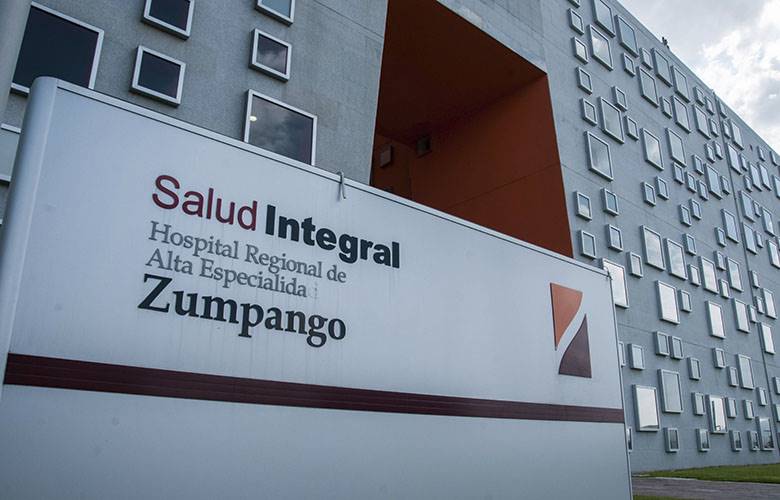 Obtiene ISEM financiamiento para proyectos de mejora en la calidad de la atención médica