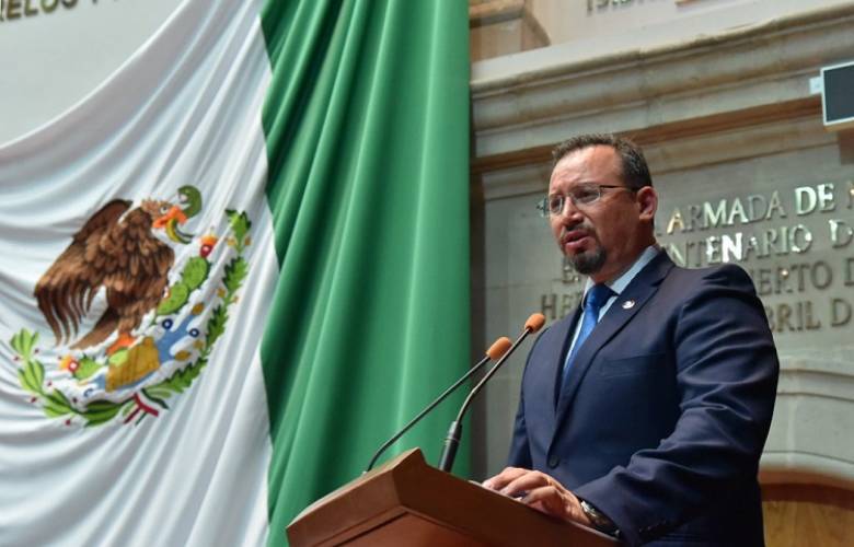 Propone Max Correa crear un sistema de alertas para prevenir y minimizar daños por desastres