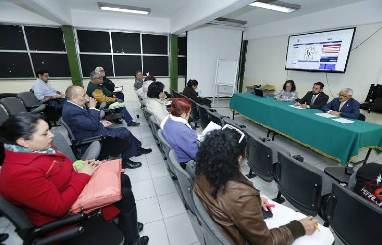 Realizó UAEM Curso-Taller 