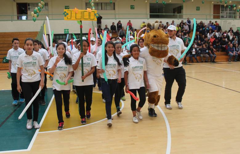 Curso de verano 