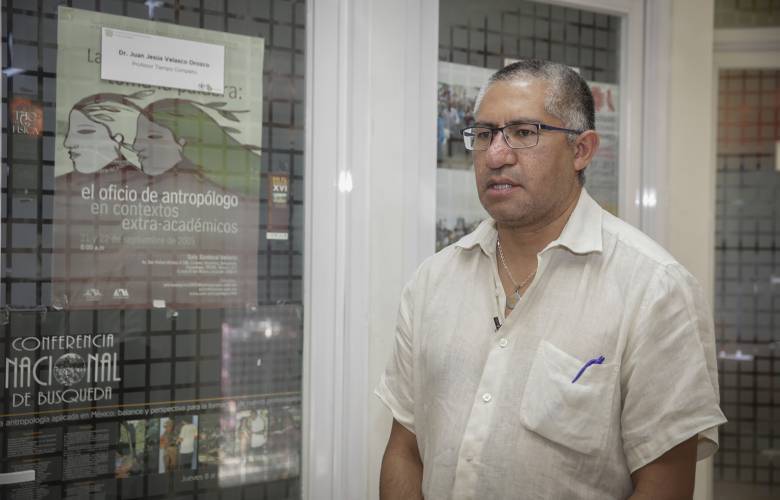 Congreso Internacional  de Conocimiento Ancestral y Medicinas Integrativas en la UAEM