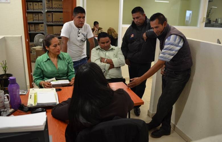 Concluyó el periodo para el reparto de utilidades: FOS