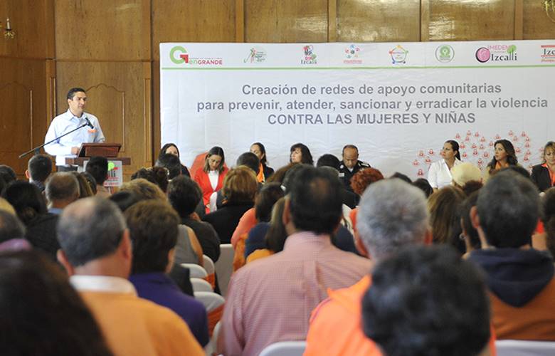 Fortalece poder judicial formación ética de jueces