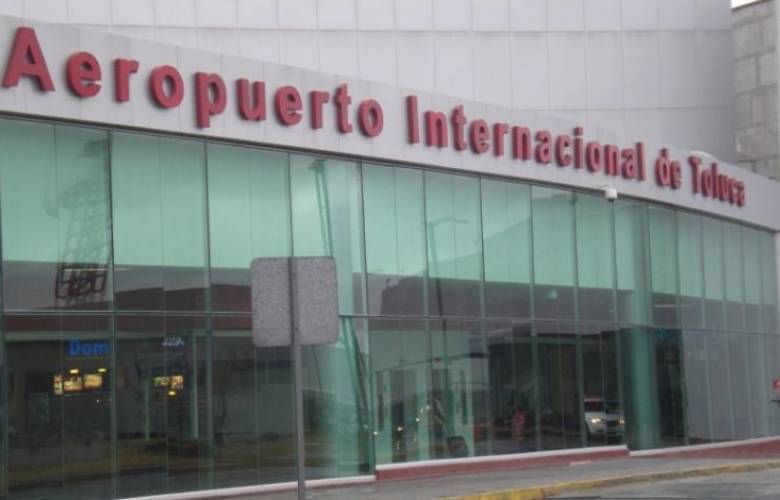 Alerta aeropuerto internacional de toluca  sobre venta ilícita de automóviles usando su nombre