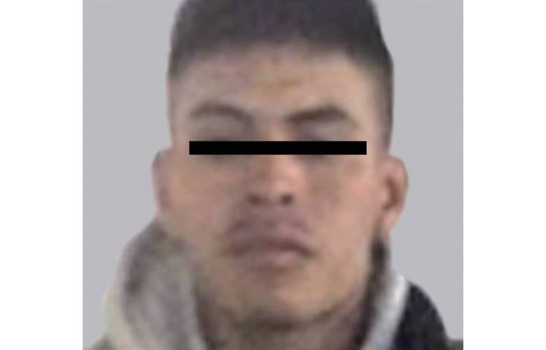 Vinculan a proceso a un presunto asaltante