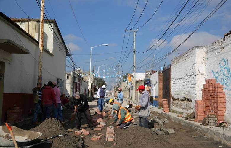 Armonizar intereses colectivos con los derechos humanos: bdc