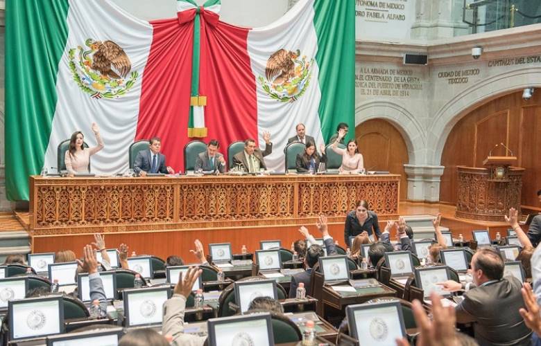 Proponen creación de fondo municipal de atención a desastres naturales