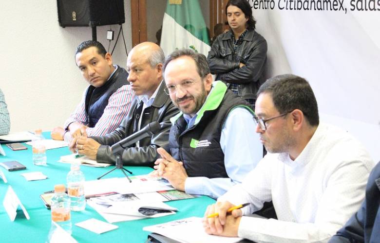 Anuncia SAGARPA creación de padrón de aguacateros