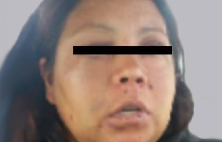 Procesan a mujer investigada por el secuestro de un menor 