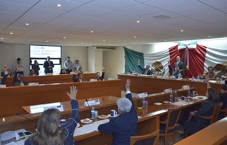 Inician procedimiento de revocación en setasa