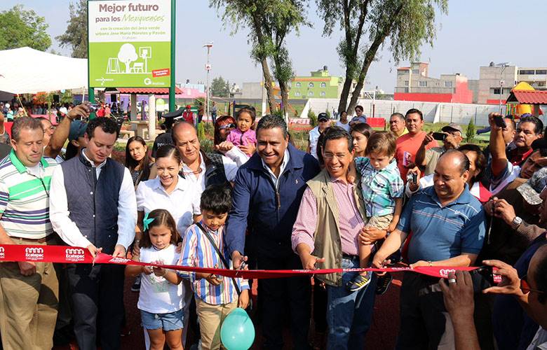 Invierte EDOMEX más de 530 millones de pesos para proteger y reforestar más de 170 mil hectáreas de bosques