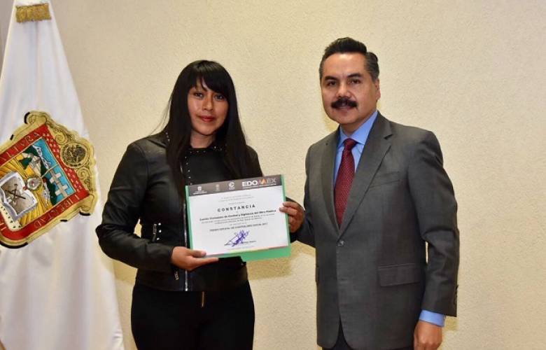 Impulsará secretaría de la contraloría acciones que mejoren transparencia y rendición de cuentas de gobierno