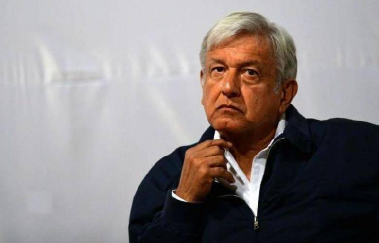 Asegura AMLO que la economía de México crecerá 