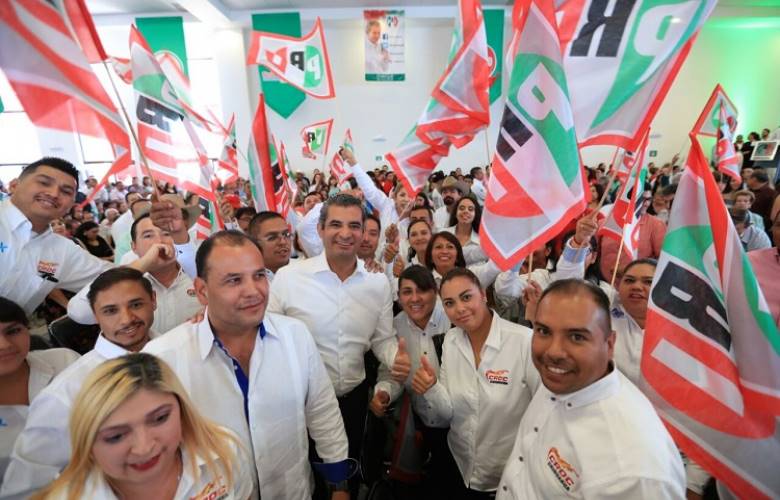 La Asamblea Nacional es la gran oportunidad para discutir la oferta política y social que el PRI presentará a la ciudadanía: Ochoa