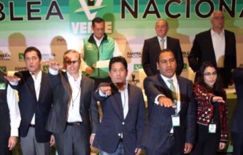 Nace en EDOMEX primer bebé in vitro de la clínica de fertilidad