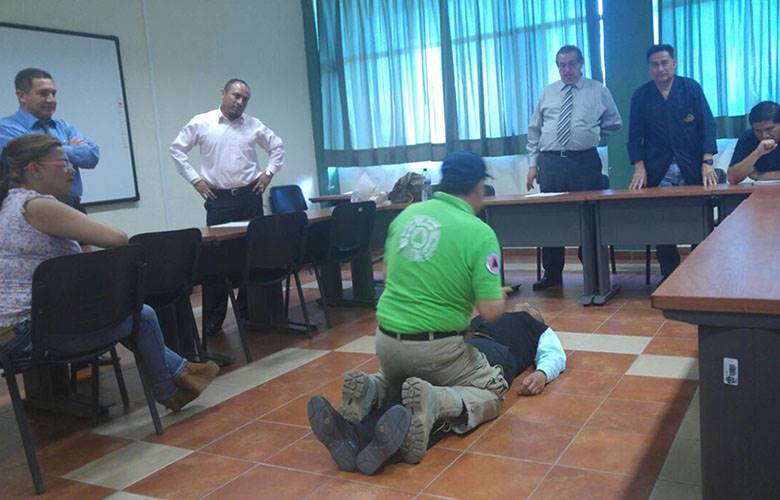 UAEM, a la vanguardia en el área de enfermería 