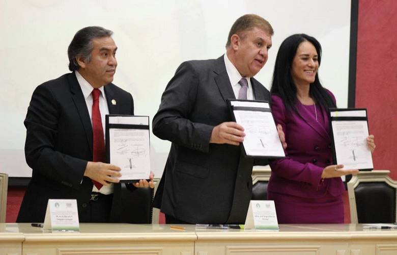Medirá calidad del aire en valle de México la semarnat 