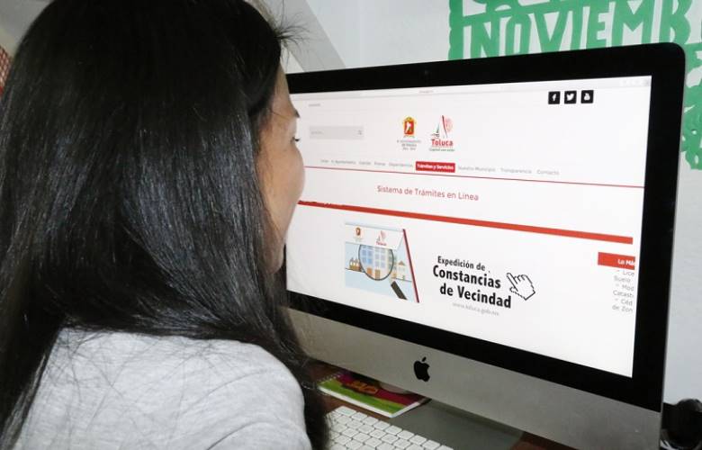 Transparencia y eficiencia ofrecen 