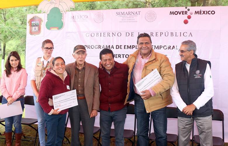Se convierte mina en proyecto ecoturístico 