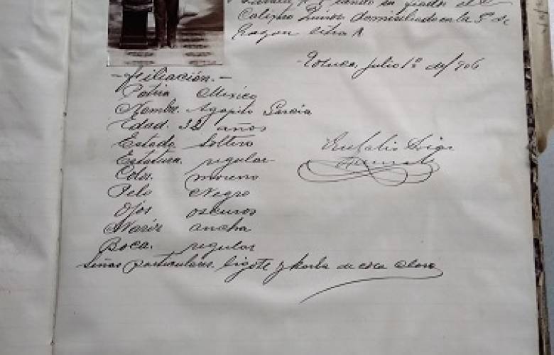 El oficio de cargador, uno de los más estrictos del siglo XIX en Toluca