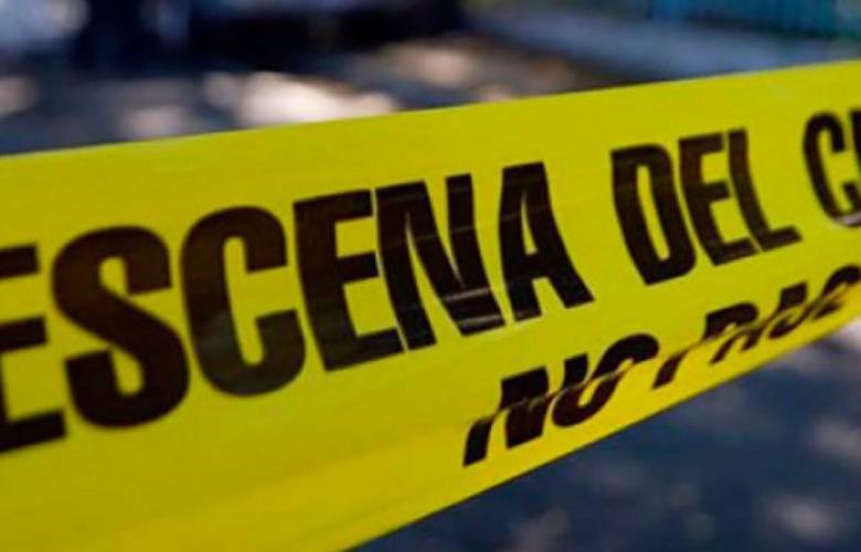Bajo investigación agentes de la FGJEM por homicidio de mujer