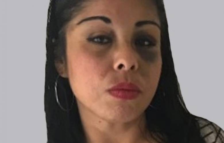 Condenan a 8 años de cárcel a mujer que obligaba a su hija de 9 años a pedir limosna en Atizapán de Zaragoza