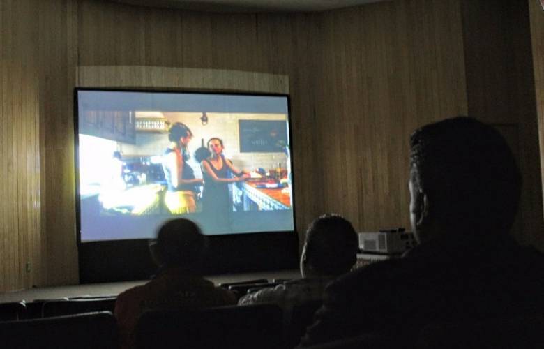 Celebra Edoméx día nacional de cine mexicano