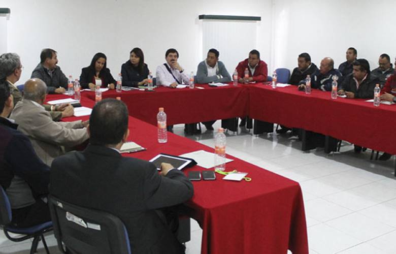 Pretenden reducir inundaciones en Izcalli