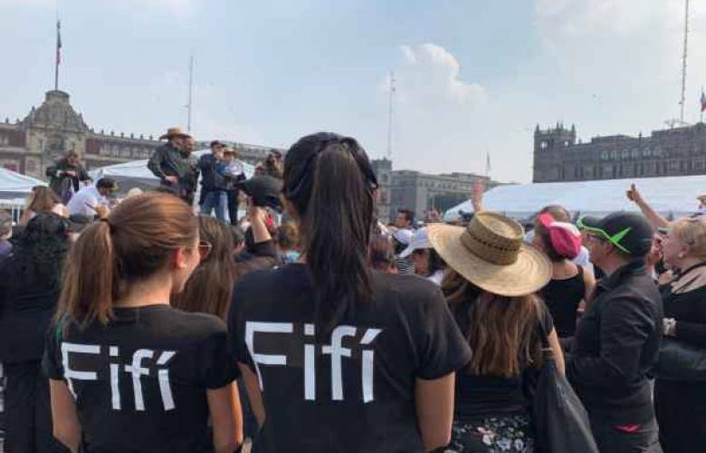 Descubre que tan Fifi eres con el FIFIÓMETRO