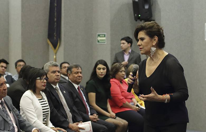 Violencia hacia las mujeres  aún persiste en el país: mebt