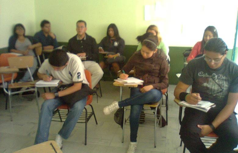 De regreso a clases 