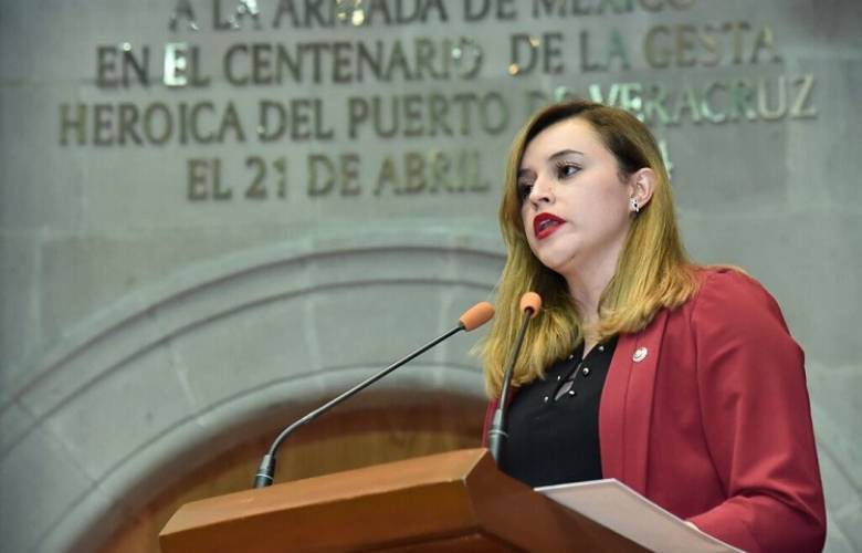 Exhorta la legislatura al gobernador del Mazo a escuchar a familias de desaparecidos 