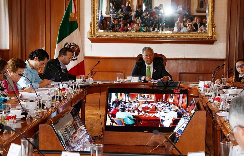 Aprueba Cabildo de Toluca bonificación del 50% en pago del servicio de agua potable