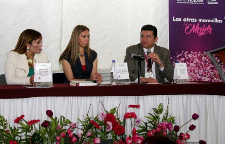 Cuidará IEEM que se cumpla con paridad de género