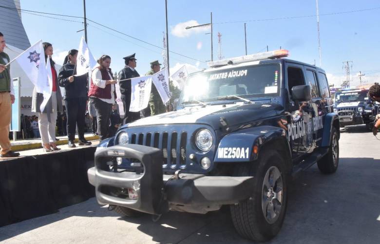 Inicia Operativo de Invierno 2019 en el Edoméx 