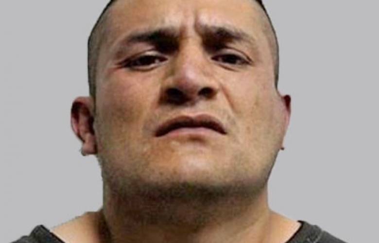 100 años de cárcel a secuestrador