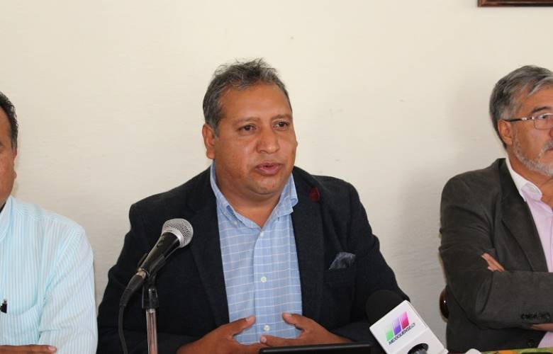Designación de ombudsman por criterios de ocde, y atribuciones a codhem para sanciones económicas, plantea dip. javier salinas