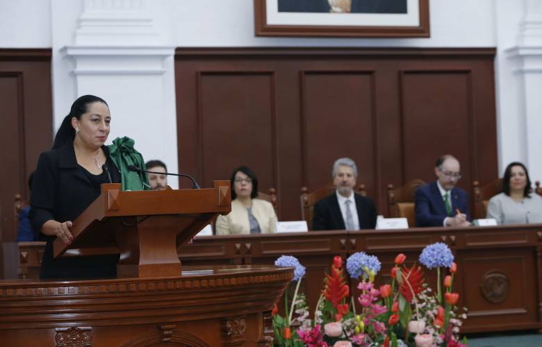 Salud, sexualidad, envejecimiento y migración los retos prioritarios del Gobierno