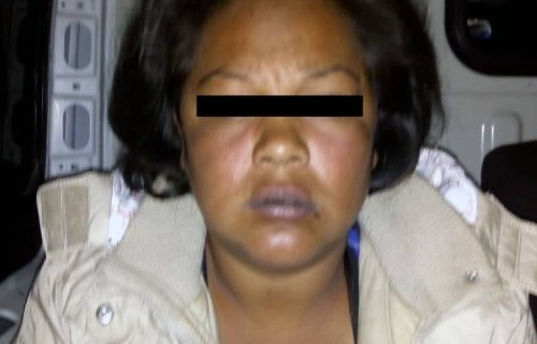  Vinculan a proceso a mujer acusada de homicidio