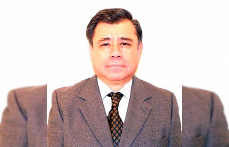 Funcionario amenaza a empleado por salir por una ensalada