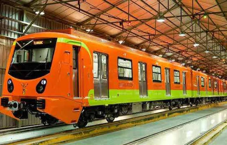 Acuerdan convenio FGJEM y CDMX en beneficio de la seguridad de usuarios del Metro