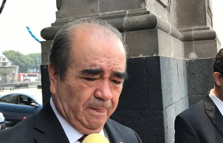 Optimista Morena que se apruebe reformas a la Constitución Política General en materia educativa en Edoméx 