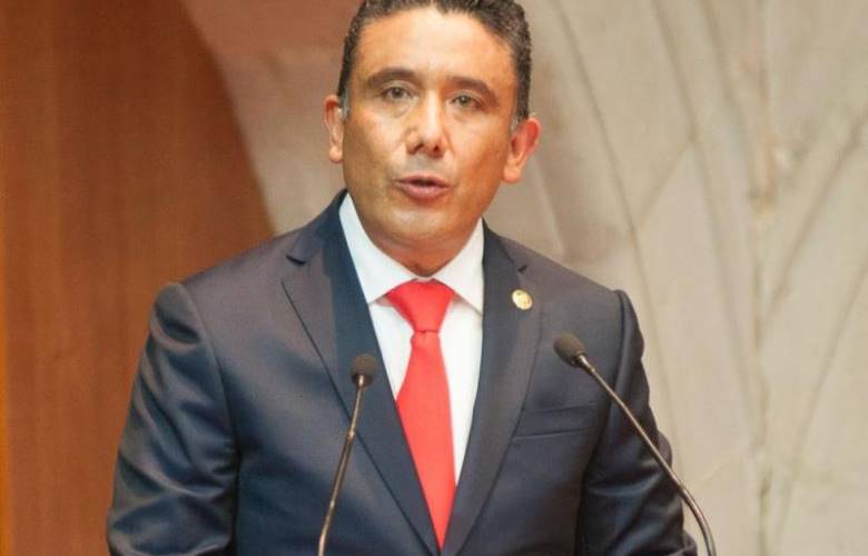 ¡en la legislatura se escucha a todos!