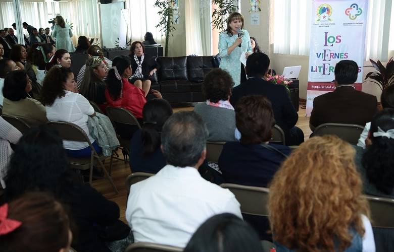 Participa el magisterio estatal en 