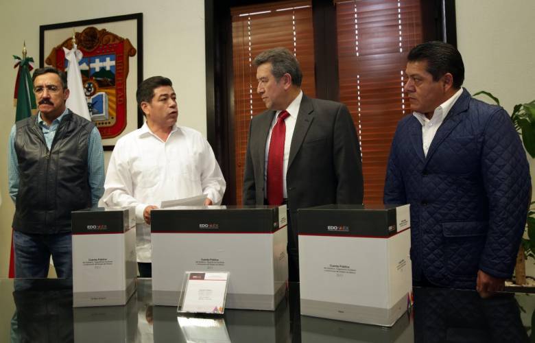 Gasta Edomex 9 de cada 10 pesos en programas sociales